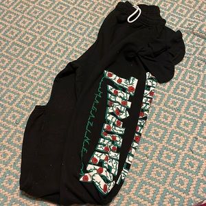 Thrasher Sweatpants